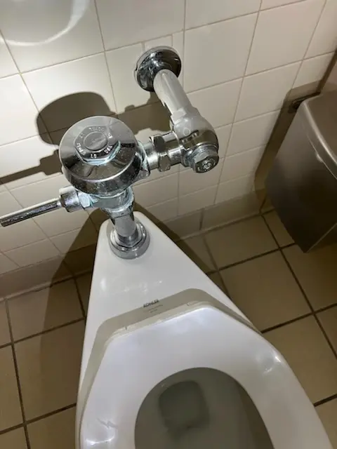 Fixture installation and repair for Repiping in Jamestown